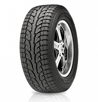 ���� ���� HANKOOK Winter i*Pike RW11 275/60 R18 117T TL XL ���